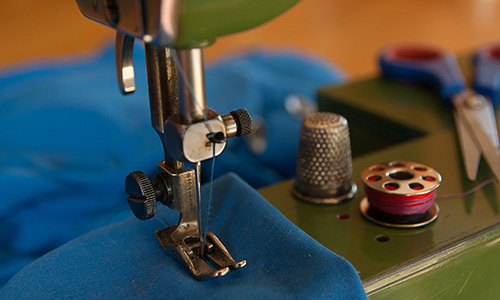 Stručni kursevi i obuke: Rukovalac tekstilnim mašinama
