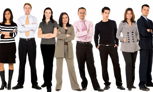 Stručni kursevi i obuke: Steknite sertifikat za saradnika u HR odeljenju