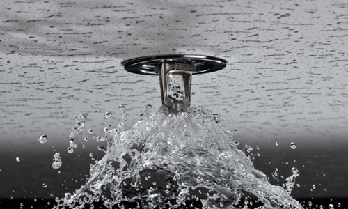 Stručni kursevi i obuke: Ugradnja Sprinkler protivpožarnih uređaja
