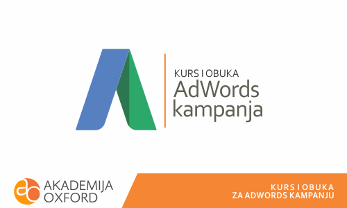 Kurs i obuka za pisanje blogova Beograd - Akademija Oxford