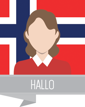Prevajanje iz norveškega v nizozemski jezik