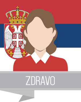 Prevajanje iz srbskega v češki jezik