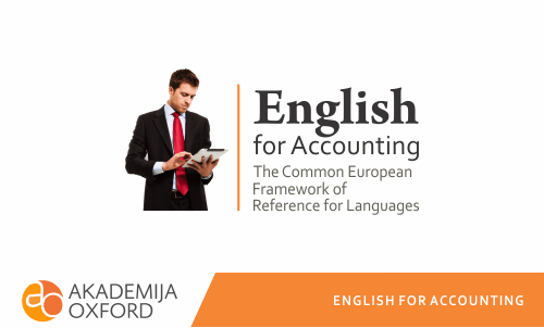 English for Accounting