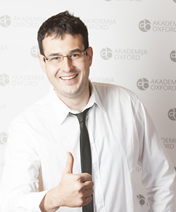 Profesor nemačkog