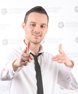 Profesor nemačkog