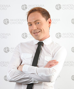 Profesor nemačkog