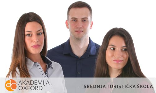 Srednja turistička Novi Sad - Akademija Oxford