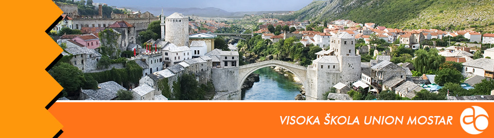 Visoka škola UNION Mostar
