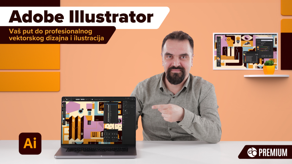 Illustrator za početnike