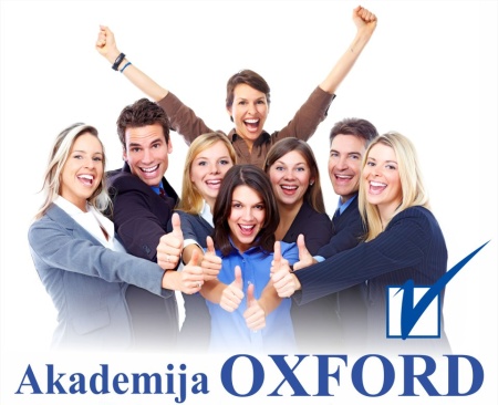 Akademija Oxford Srbija Konkurs za Posao