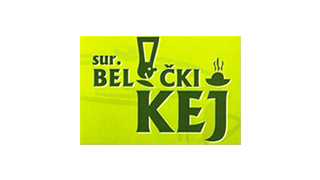 Belički Kej