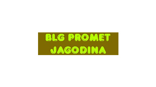 Akademije Oxford - Big Promet Jagodina