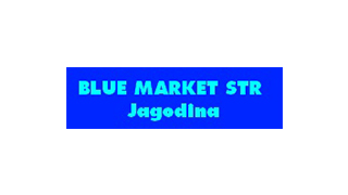 Akademije Oxford - Blue Market STR Jagodina
