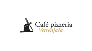 Cafe Pizzeria Vetrenjaća