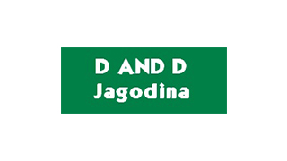 Akademije Oxford - D and D Ribare Jagodina