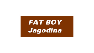 Akademije Oxford - Fat Boy Jagodina