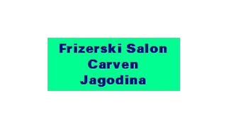 Akademije Oxford - Frizerski Salon Crven Jagodina