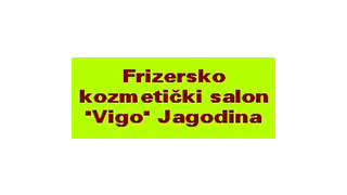 Akademije Oxford - Frizersko Kozmetički Salon Wigo Jagodina