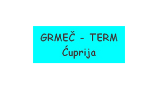 Akademije Oxford - Grmeč Term Ćuprija