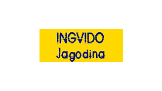 Akademije Oxford - Ingvido Jagodina