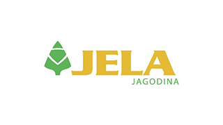 Jela Jagodina