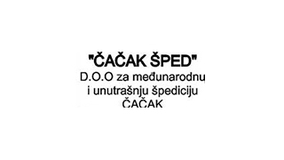 Logo Sped