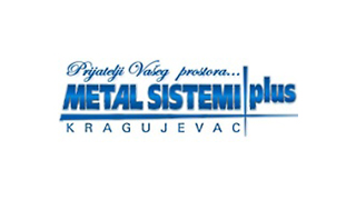 Meal Sistem Plus Kragujevac