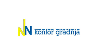 Konfor Gradnja