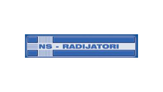 NS radiajtori