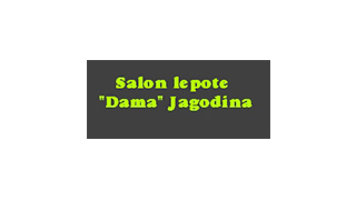 Salon lepote Dama Jagodina