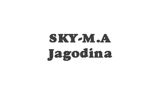 Sky Ma Jagodina