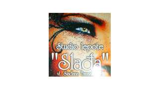 Studio Lepote Slađa Jagodina