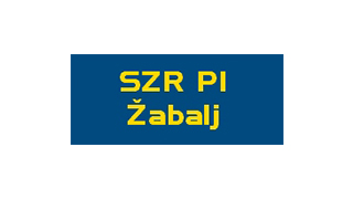 SZR Pi Žabalj