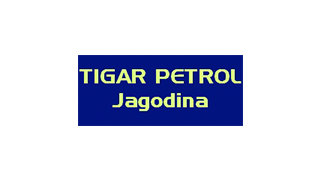 Tigar Petrol