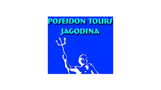 Turističla Agencija Poseideon Jagodina