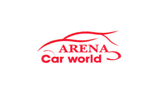 Arena car world