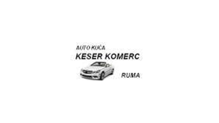Autokuća Keser Komerc
