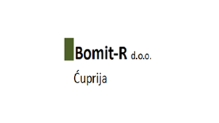 Bomit R Ćuprija