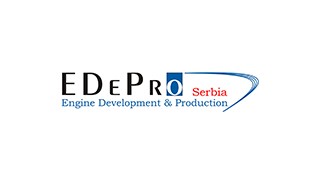 Edepro Serbia