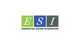 ESI energetski sistem