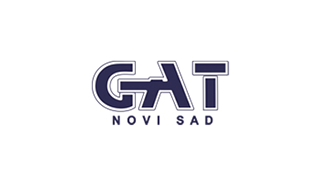 Gat Novi Sad