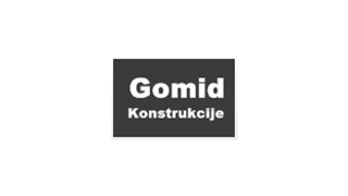 Gomid konstrukcije