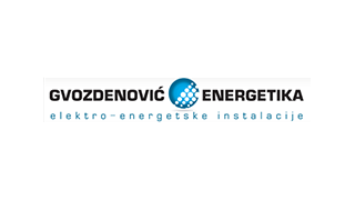 Gvoždenovac energetika