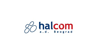 Halcom a.d.