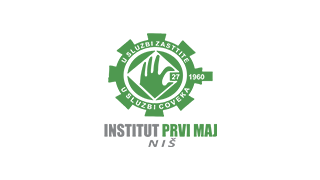 Institut Prvi Maj Niš