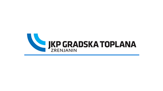 J.K.P. Gradska toplana Zrenjanin