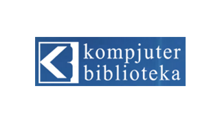 Kompjuter biblioteka