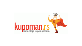 Kupoman