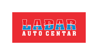 Lađar autocentar