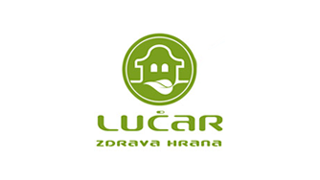 Lučar - zdrava hrana